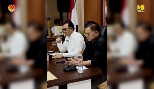 UCB Kupang Jalin Kerja Sama dengan PUPR NTT, Kaji Penyelenggaraan Infrastruktur di Tengah Efisiensi Anggaran