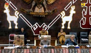 PUPR NTT Kolaborasi dengan Kejati Awasi 13 Proyek Strategis di NTT
