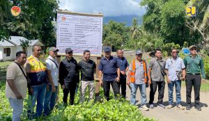 Dinas PUPR Gandeng Kejati NTT tinjau Empat Ruas Jalan Strategis di Flores