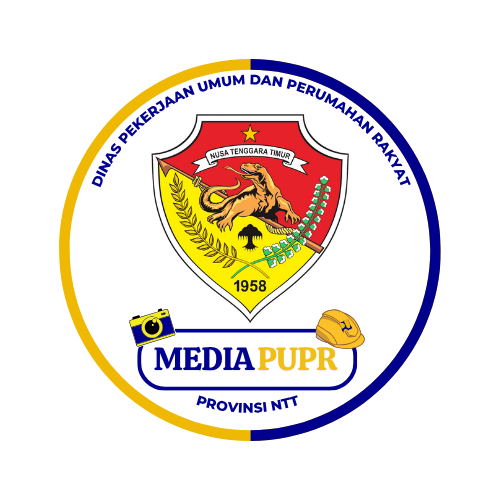 Logo PUPR