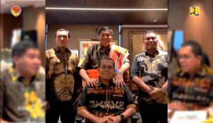 PUPR NTT Berkomitmen Mengakselerasi Program Perumahan Rakyat