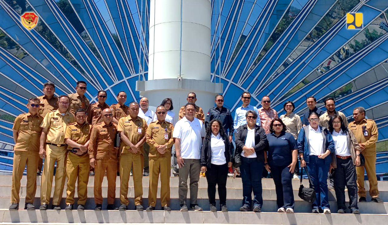 Ke Para Donatur untuk Gempa Flores, Gubernur NTT: Terima Kasih!